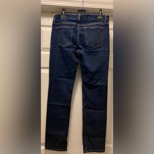 Gap Jeans